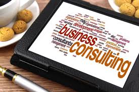 Consulting services