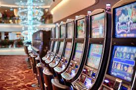 Problem gambling, and self-exclusion program evaluation