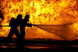 Data on fire risk and evidence-based fire prevention