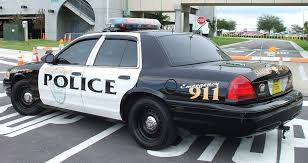 Increasing the efficiency and effectiveness of police